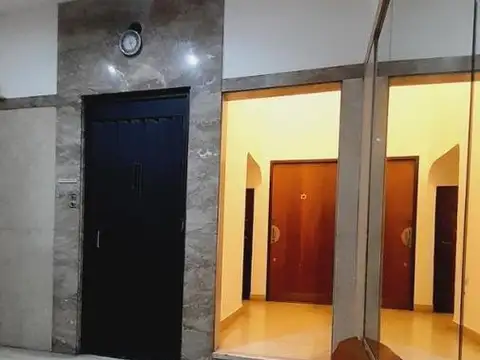 Departamento en Venta en Balvanera, USD 139.900