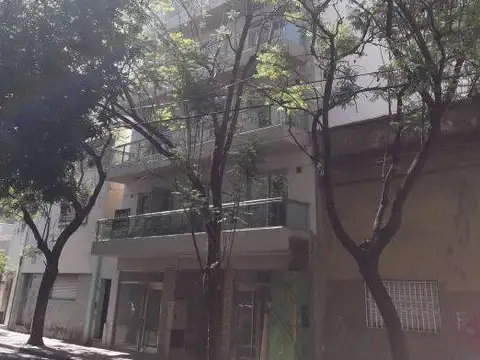 BROWN AL 1900 ALQUILER DEPARTAMENTO MONOAMBIENTE EN ROSARIO BARRIO PICHINCHA