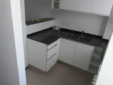 Departamento en Alquiler 6 años