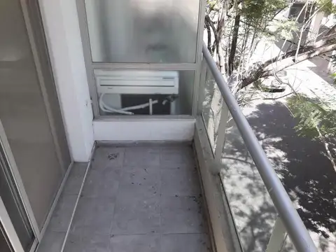 Departamento en Alquiler al Oeste