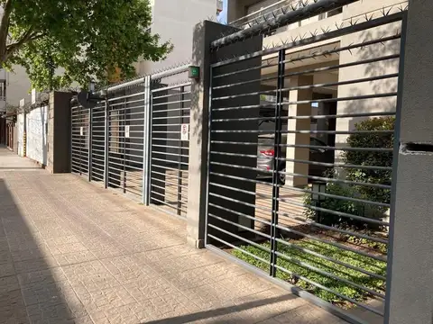 Alberdi e/ Medina y Murías