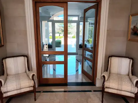 Casa en Venta de 5 dormitorios