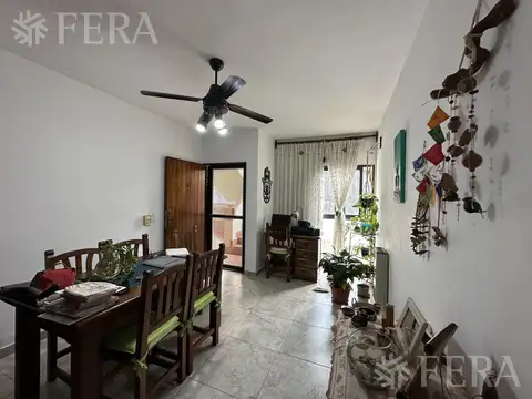 Venta de Departamento 2 ambientes en Wilde