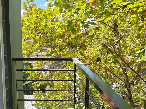 Departamento en Alquiler en Parque Chas, $ 500.000