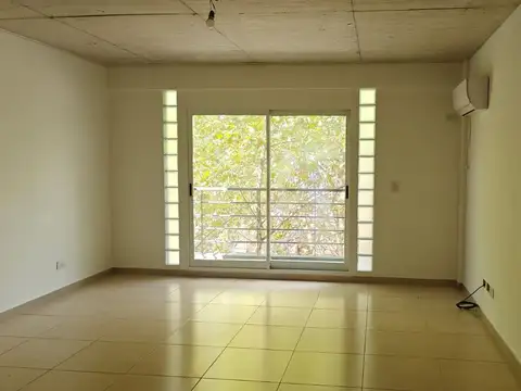 ALQUILER MONOAMB. BALCÓN PARQUE CHAS