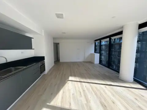 Departamento en Venta 1 año