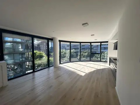 DEPARTAMENTO 3 AMB LUMIERE CON COCHERA VENTA PUERTO MADERO