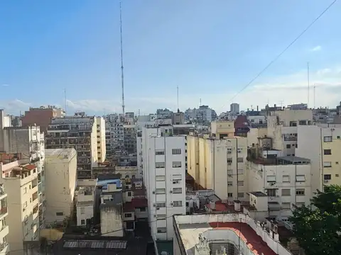 Departamento en Venta en Recoleta, USD 115.000