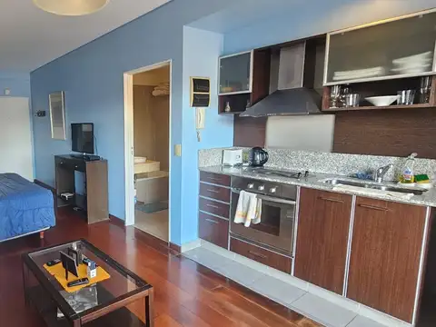 Avenida Santa Fe 2600