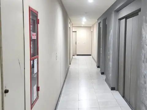 Departamento en venta totalmente equipado, piso alto super luminoso