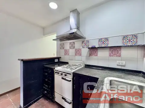 Depto Tipo Casa en Venta con 1 cocheras