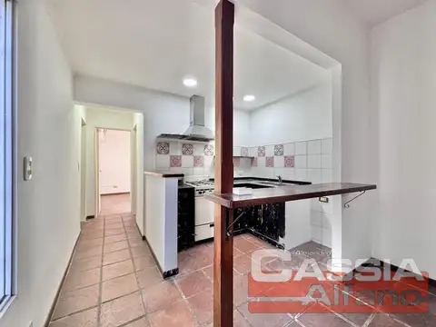 Depto Tipo Casa en Venta en Banfield, USD 65.000