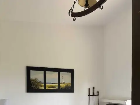 Casa en Venta de 1 dormitorio