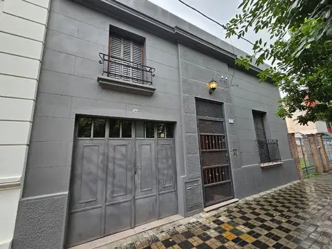 VENTA CASA 3 DORMITORIOS ALTA CORDOBA APTO CREDITO