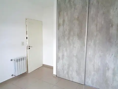 Departamento en Alquiler al Oeste