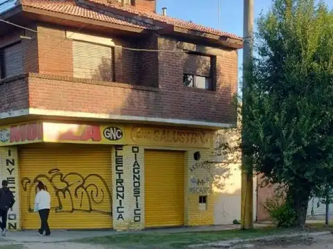 Casa en Venta al Noroeste