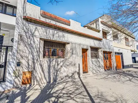 Casa en Venta en Mataderos, CABA