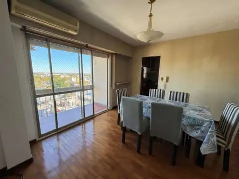 Departamento 3 ambientes - Quilmes Centro, Alem al 50