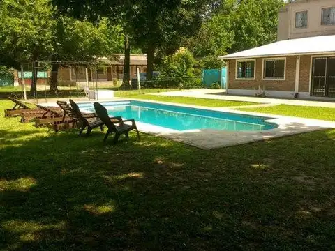 Colectora Oeste  al 800, Loma Verde - Escobar