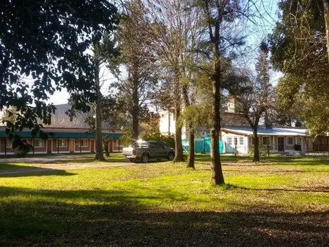 Local en Venta 10 años