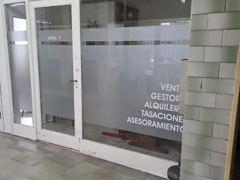 Local en Alquiler en Olivos, Partido de Vicente López