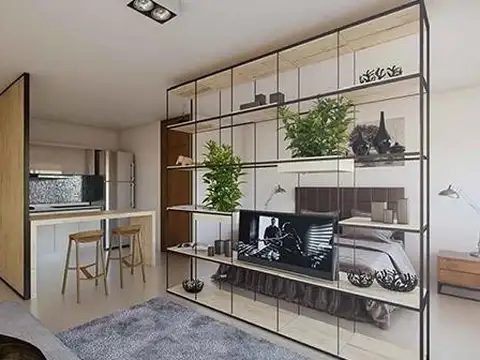 Departamento en Venta en Pilar, USD 92.200