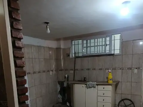 alquiler de departamento de 2 ambientes en Don Torcuato