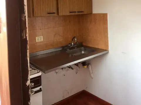 Departamento en Venta en Ramos Mejía, USD 50.000