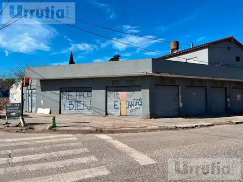 Local en Alquiler en Moreno, $ 7.500.000