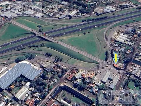 Local en Alquiler A Estrenar