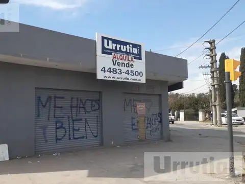 Local en Alquiler en Moreno, $ 7.500.000