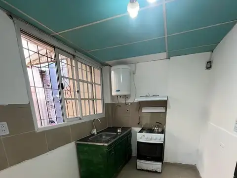 Departamento en Alquiler 10 años