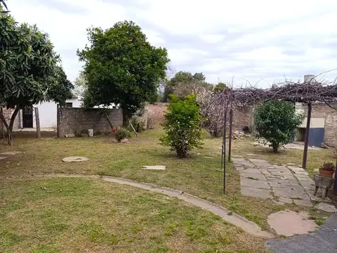 Casa en Venta en Parque Republica, USD 45.000