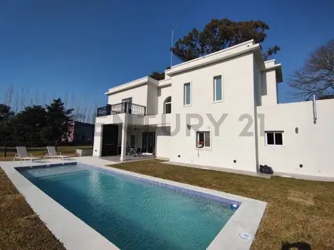 Casa en Venta 2 años