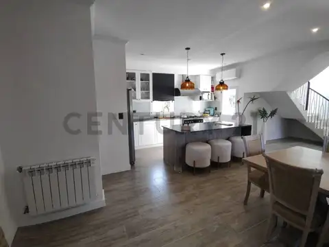 Casa en Venta 1 año