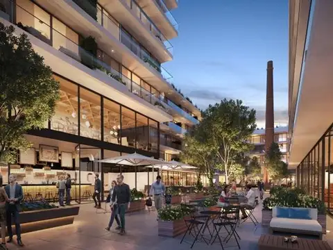 Departamento en Venta de 3 dormitorios