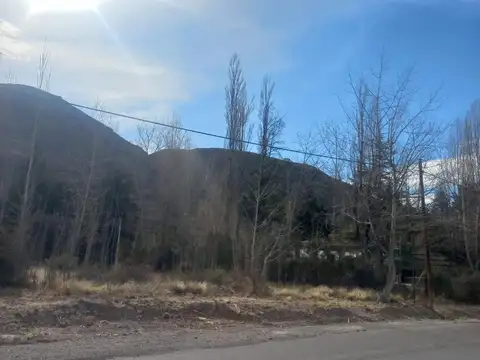 Terreno en Venta en Lujan De Cuyo, USD 35.000