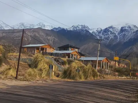 Terreno en Venta en Lujan De Cuyo, USD 35.000