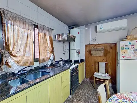 Casa en Venta 76 años