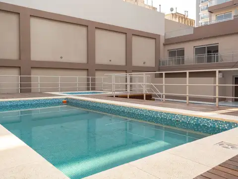 VENTA MONOAMBIENTE ZONA UNIVERSIDADES, A ESTRENAR