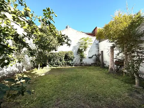 Casa en Venta en Liniers, USD 365.000