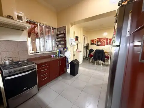 Casa en Venta de 5 dormitorios