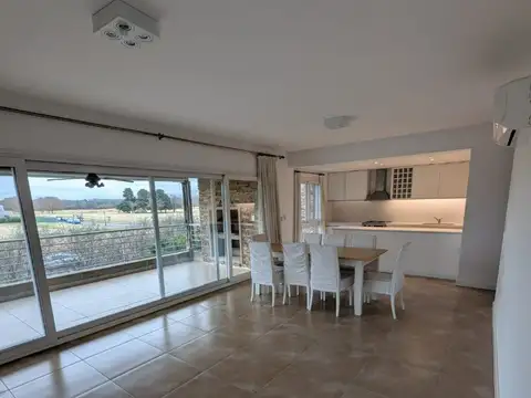 Departamento en Venta en Pilara, USD 280.000