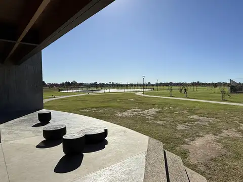 VENTA/FINANCIACIÓN - Terreno 1080m2 U615 Fondo Norte - Vida Club de Campo, Funes