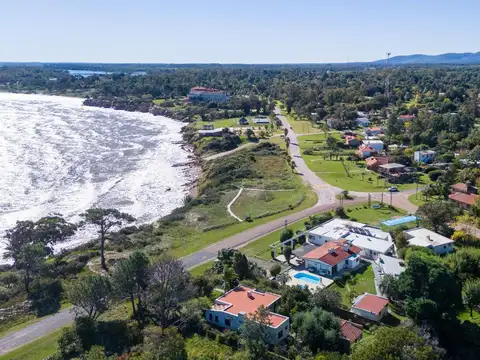 Hotel en Venta en Solís, USD 990.000