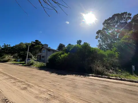 Terreno en Venta de 600,0 m2