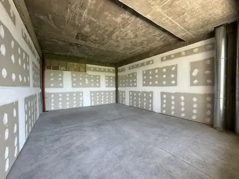 Oficina en Venta en Fisherton, USD 45.000