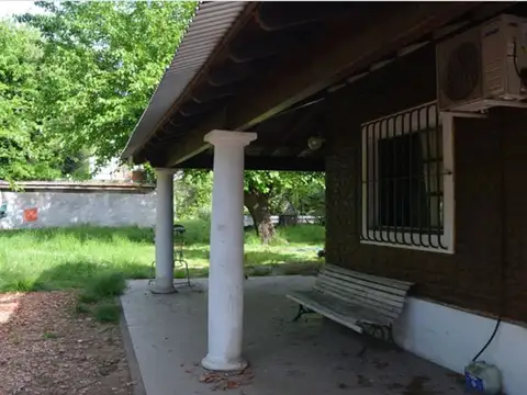 Quinta en Venta en Barrio Parque Leloir, USD 250.000