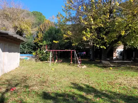 Quinta en Venta en Barrio Parque Leloir, USD 250.000