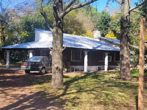 OPORTUNIDAD QUINTA EN PARQUE LELOIR